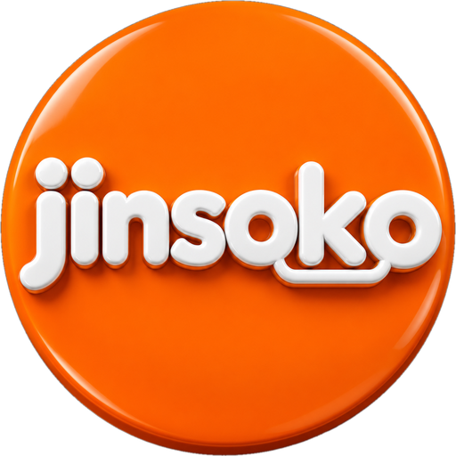 Jinsoko